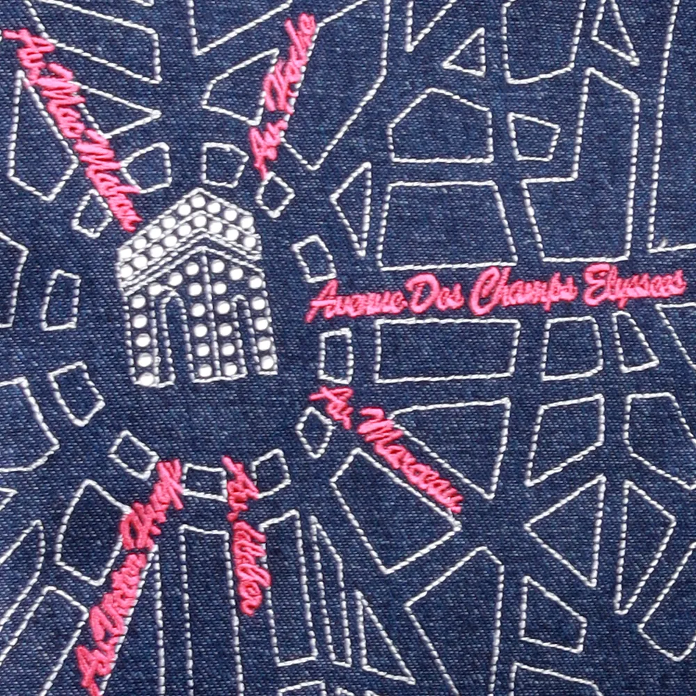 パリスリュック