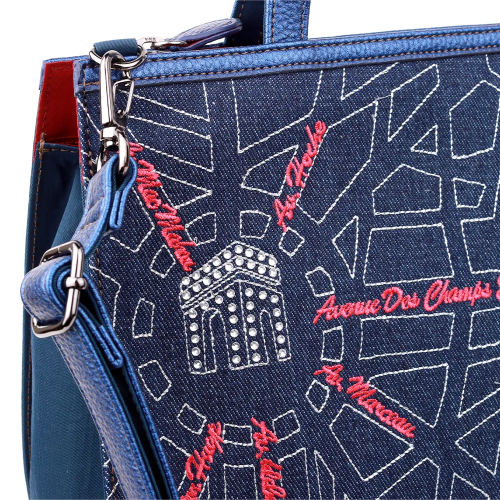 パリス2wayハンド