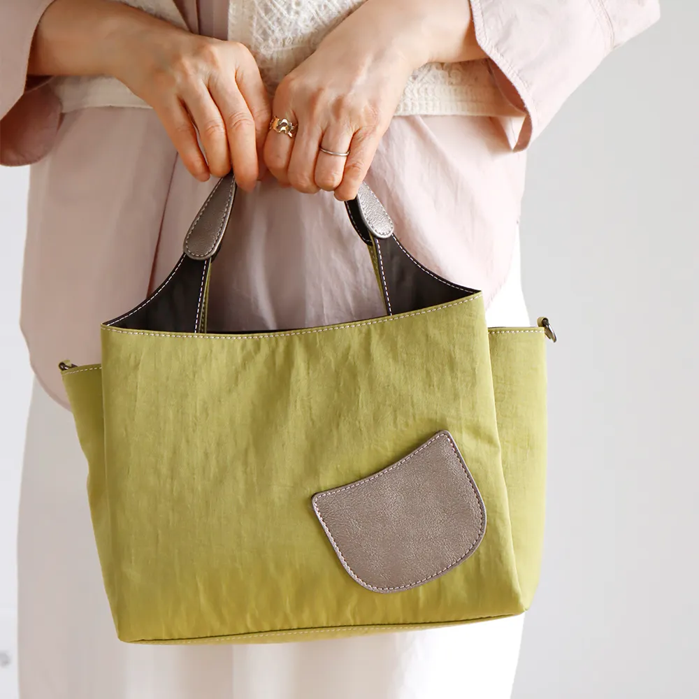 ツートンハンドルⅡ2way