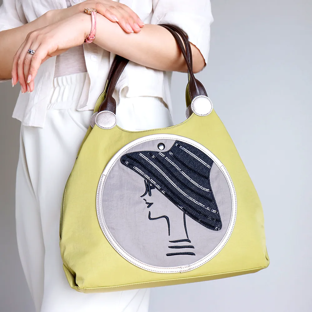 パリジェンヌトート