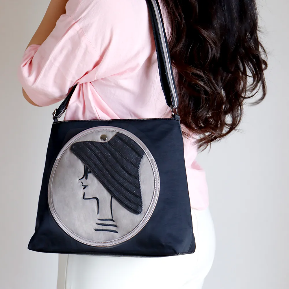 パリジェンヌショルダー